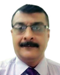 Mr. Sanjay Kher